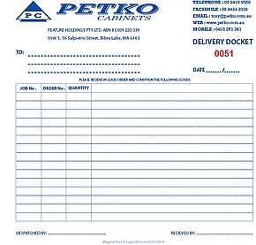 petko-delivery-docket-book-design-supply
